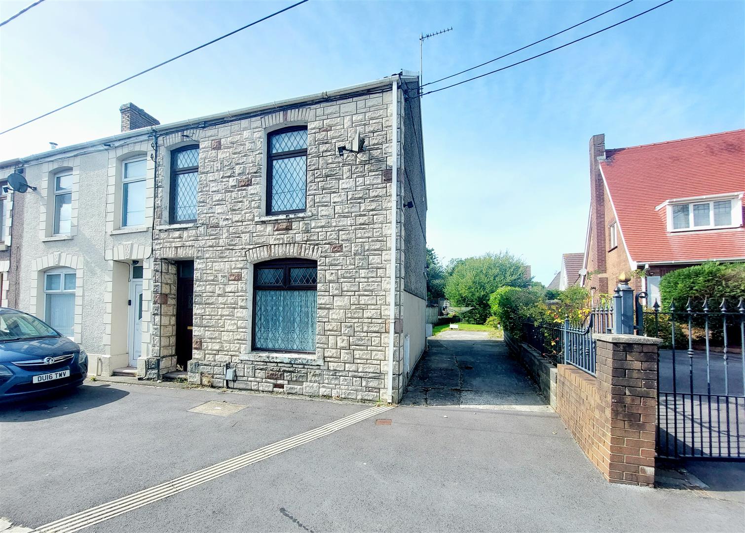 West Street, Gorseinon, Swansea, SA4 4AQ